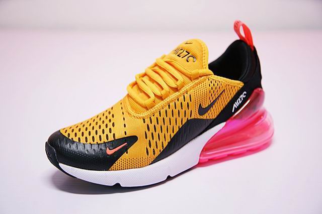 Nike Air Max 270 Women's Shoes-11